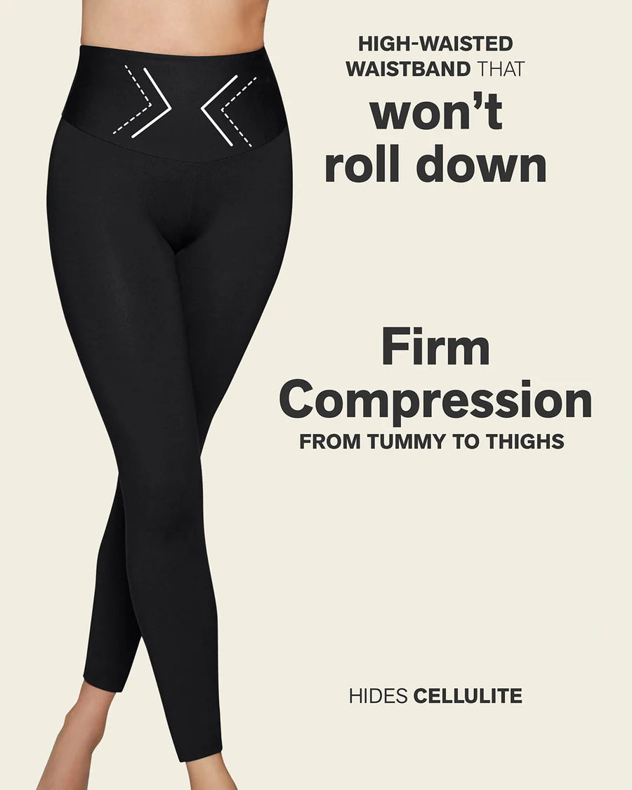 Aira Leggings Schwarz