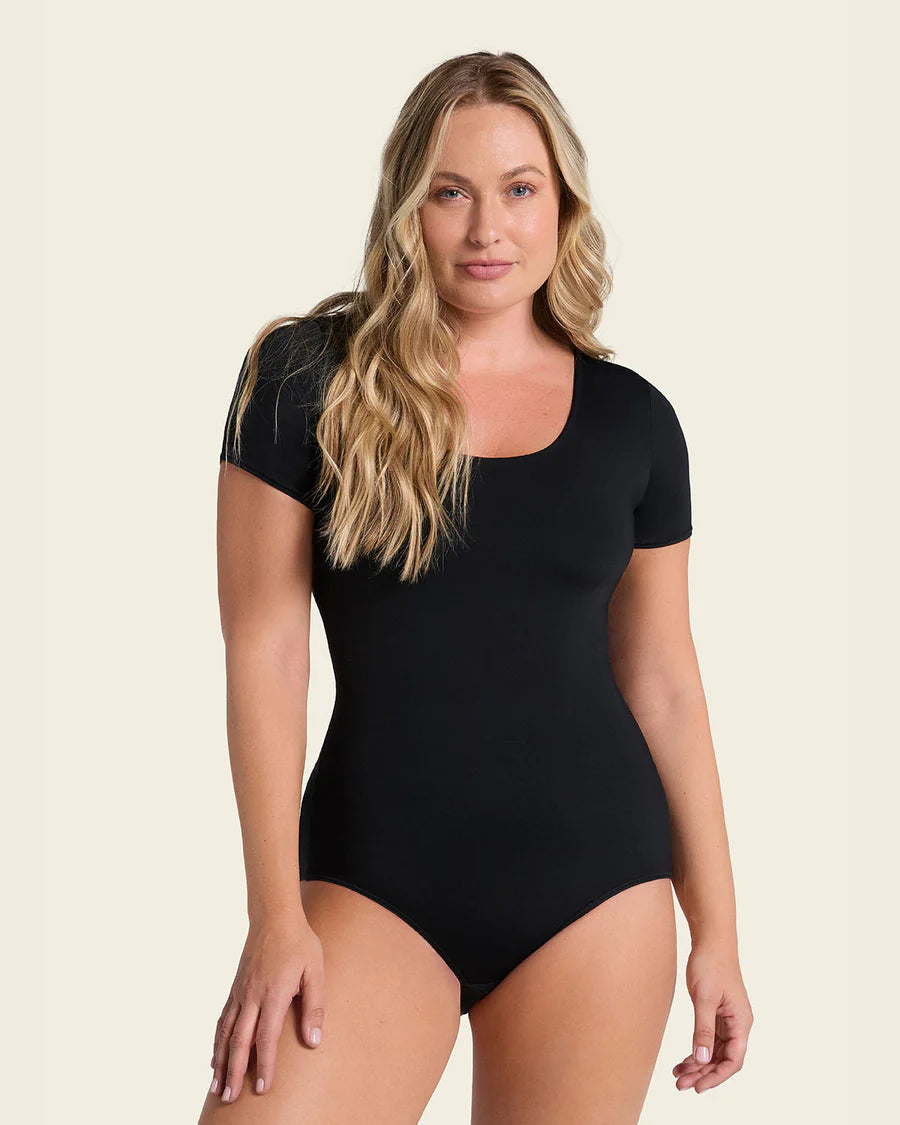 Aira Body Schwarz