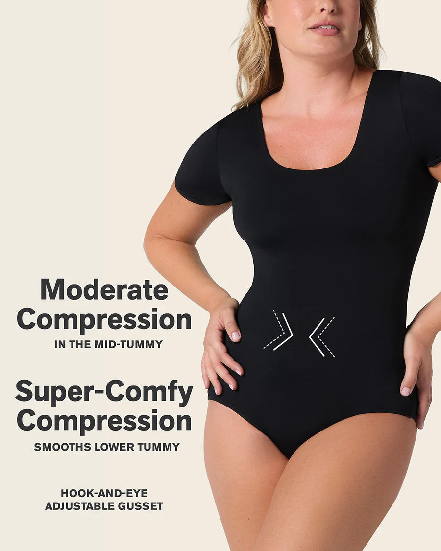 Aira Body Schwarz