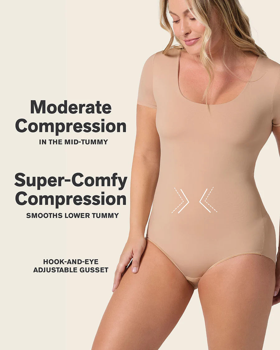 Aira Body Golden Beige