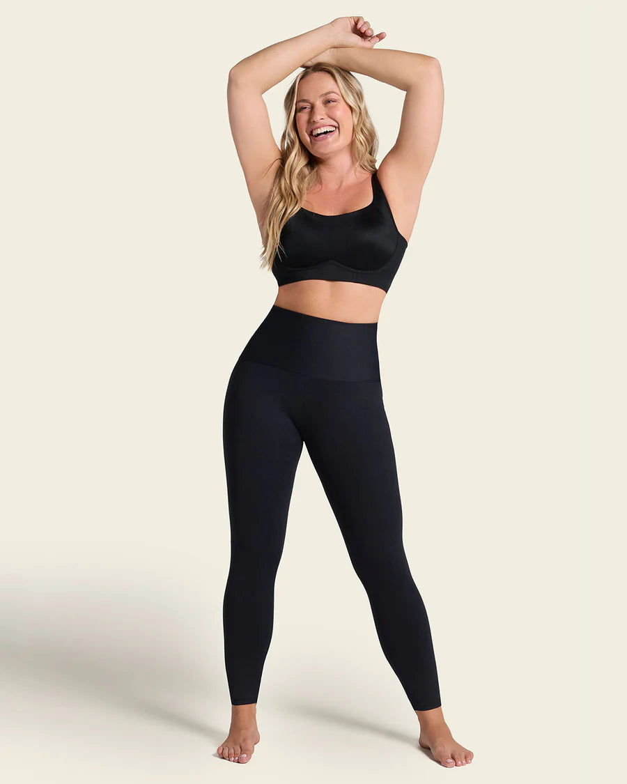 Aira Leggings Schwarz