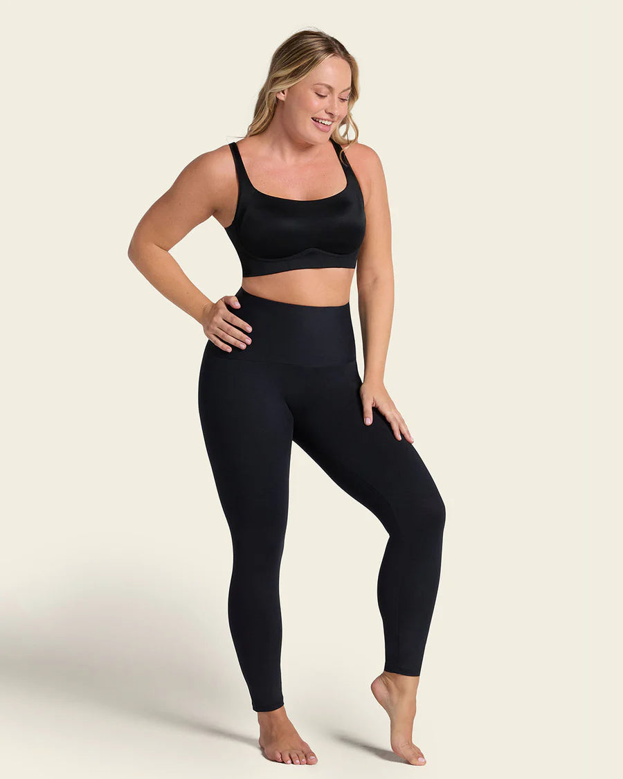 Aira Leggings Schwarz