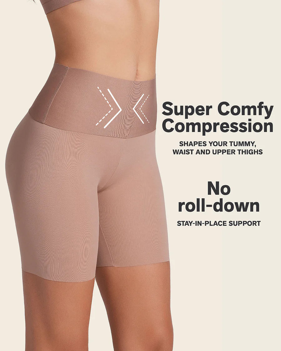 Aira Shorts Braun