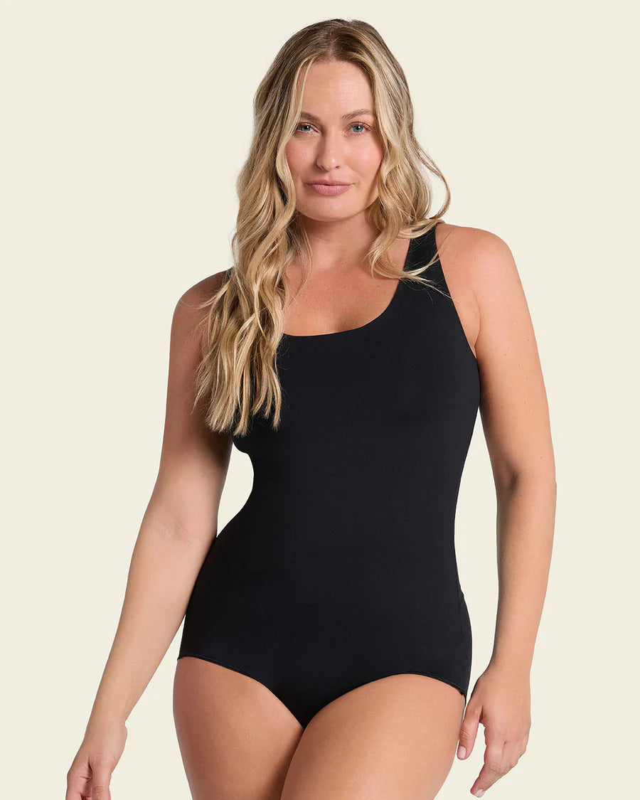 Aira Essential Body Schwarz