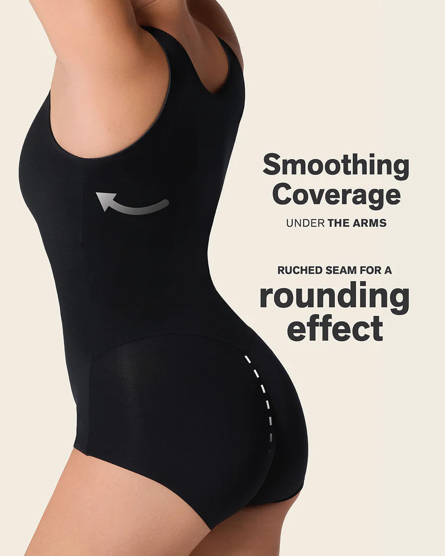 Aira Essential Body Schwarz