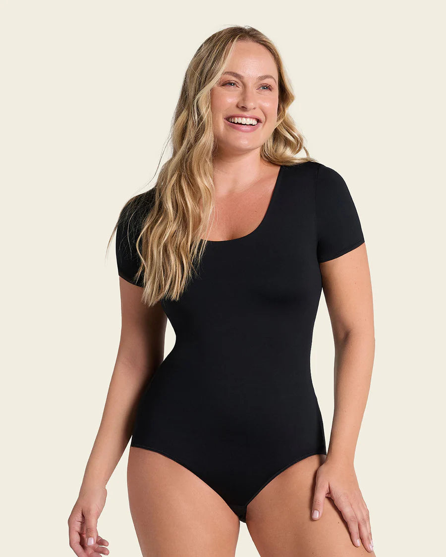 Aira Body Schwarz