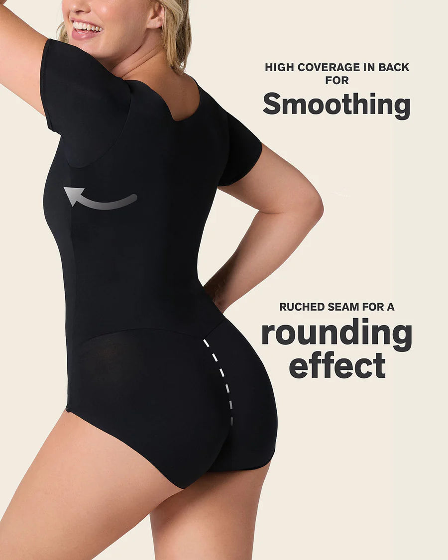 Aira Body Schwarz