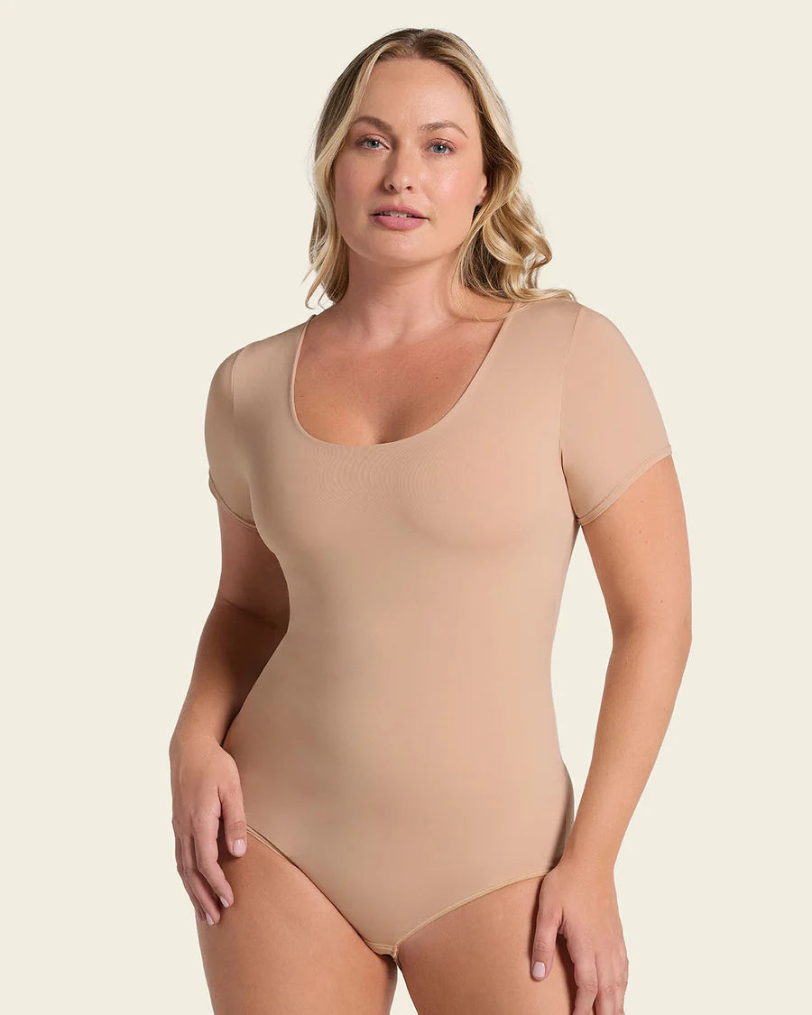 Aira Body Golden Beige