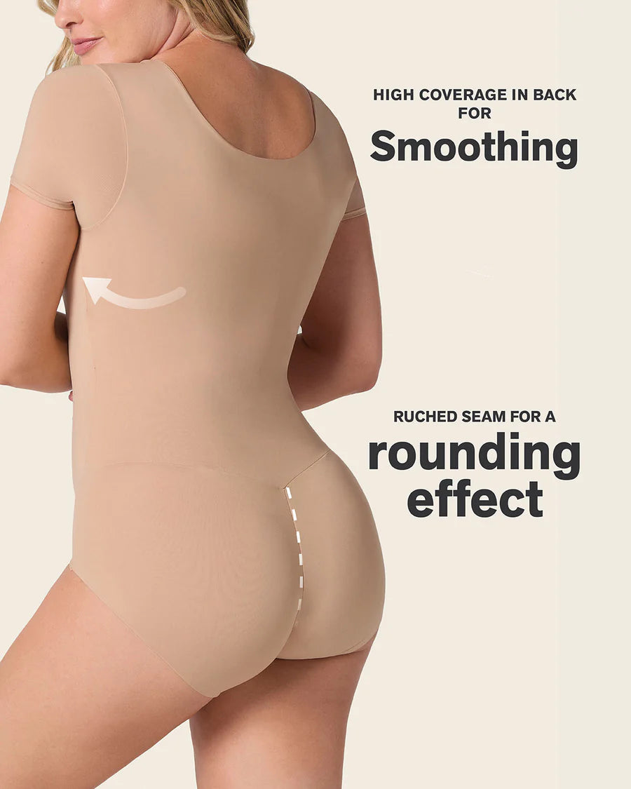 Aira Body Golden Beige